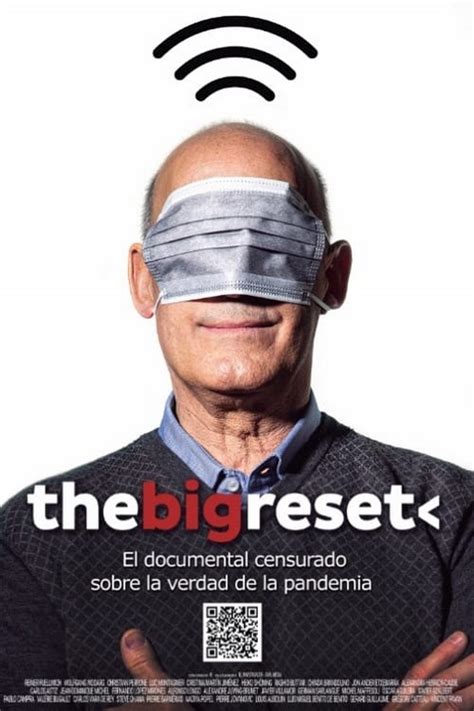 the big reset movie|the big reset movie 2022.